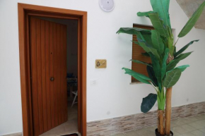 Gergiole Apartments